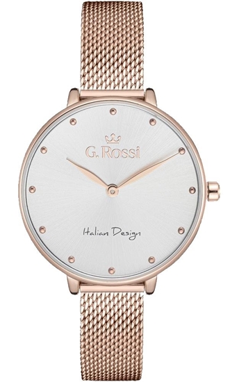 Изображение G.Rossi 11890B3-3D3 Women's watch
