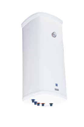 Изображение Galmet Wymiennik z wownic spiraln wiszcy SGW(S) VULCAN 120L 26-125600