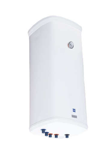 Изображение Galmet Wymiennik z wownic spiraln wiszcy SGW(S) VULCAN 120L 26-125600