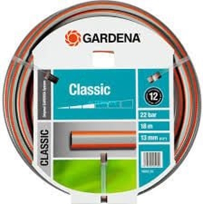 Attēls no Gardena Comfort FLEX dtka 13mm, 15m (18031)