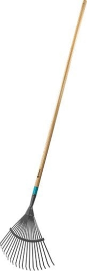 Picture of Gardena Gardena ClassicLine - grabie wachlarzowe z trzonkiem FSC 100%