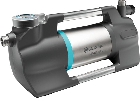 Picture of Gardena Gardena Gartenpumpe 5600 Silent+