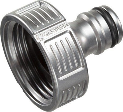 Attēls no Gardena Gardena Premium Tap Connector 33.3 mm G 1 "" - 18242-50