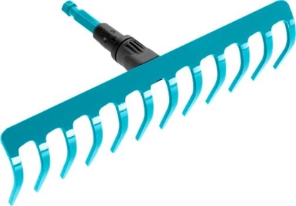 Attēls no Gardena Grabie metalowe Combisystem 30 cm (3177-20)