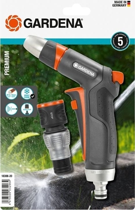 Picture of Gardena pistolet Premium Cleaning Spray Set (18306-20)