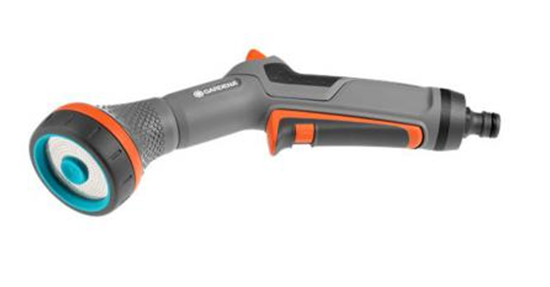 Picture of Gardena Pistolet zraszajcy Comfort z regulacj strumienia (18321-20)