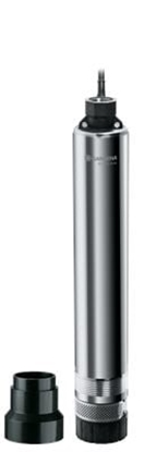 Изображение Gardena Pompa gbinowa INOX 6000/5 (1492-20)