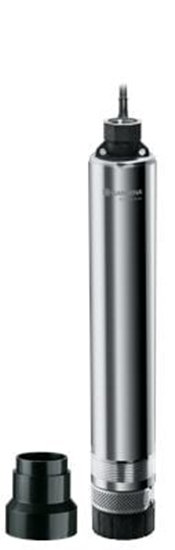 Изображение Gardena Pompa gbinowa INOX 6000/5 (1492-20)