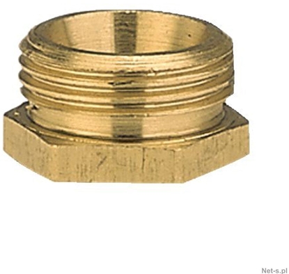 Attēls no Gardena redukcja G1 1/2"-wntrze, G1 1/4"zewntrz (7273)