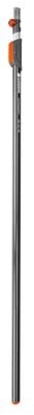 Изображение Gardena Trzonek teleskopowy Combisystem 160-290 cm 03720-20