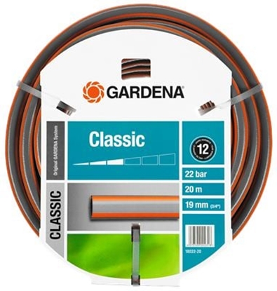 Изображение Gardena W ogrodowy Classic 3/4" 20m (18022-20)