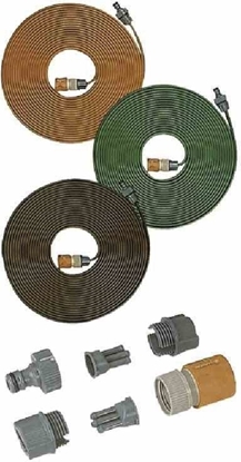 Изображение Gardena w zraszajcy 15m zielony (01998-20)