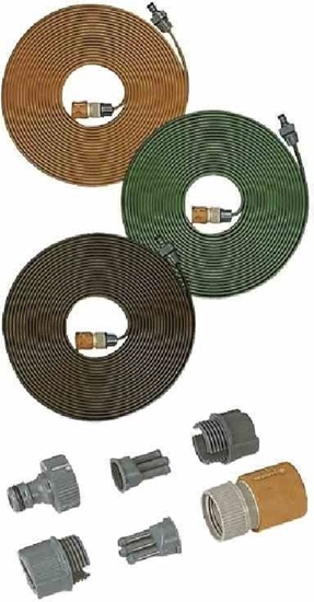 Изображение Gardena w zraszajcy 15m zielony (01998-20)