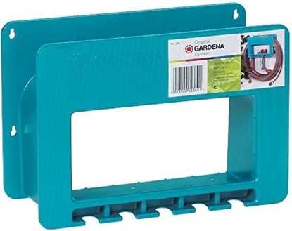 Изображение Gardena wieszak nacienny wa mocowanie wa (00238-20)