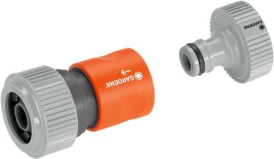 Изображение Gardena Zestaw przyczeniowy wa 1/2" do pompy (1750)