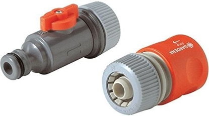 Изображение Gardena Zestaw zczy do wa zraszajcego (1989)