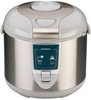 Изображение Gastroback Design Pro rice cooker 5 L 700 W Silver, White