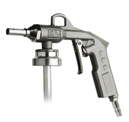 Attēls no GAV Pistolet do zabezpiecze antykorozyjnych do wkadów (66204)