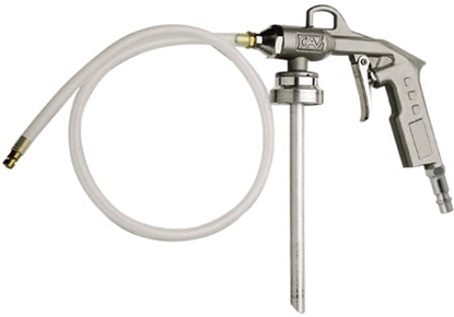 Attēls no GAV Pistolet do zabezpiecze antykorozyjnych do wkadów z wem (66205)