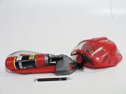 Изображение Gazelo Zestaw straacki w siatce