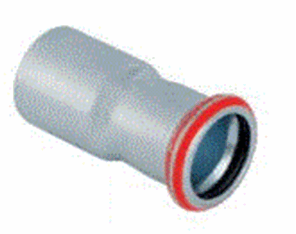 Attēls no Geberit Redukcja C-STAHL 54 x 18mm (22320)