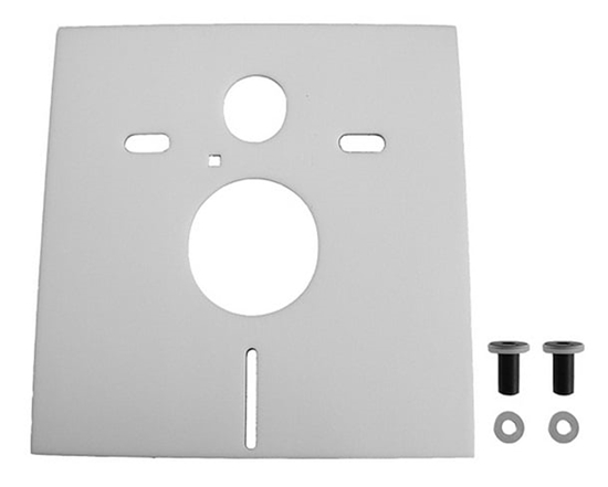 Picture of Geberit Uszczelka izolujca do miski podwieszanej i bidetu (156.050.00.1)