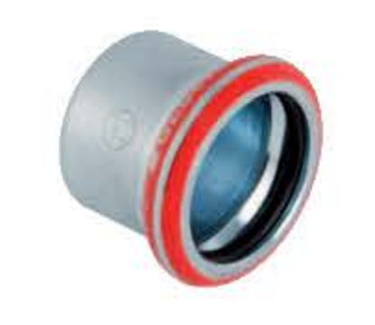 Изображение Geberit Zalepka Mapress C-Stahl 22 - 20214