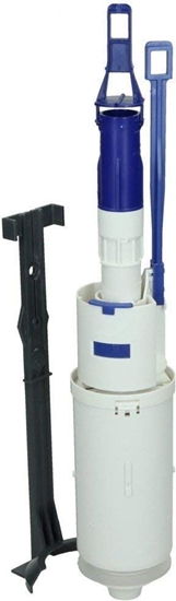 Изображение Geberit Zawór spustowy dwudzielny Twico (240.501.00.1)