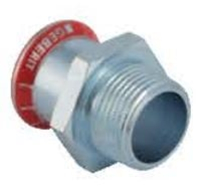 Изображение Geberit Zczka Ø=108mm GZ4" MAPRESS C-STAHL - 21725