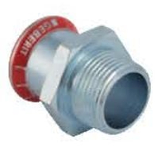 Изображение Geberit Zczka Ø=108mm GZ4" MAPRESS C-STAHL - 21725