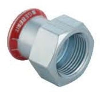 Изображение Geberit Zczka Ø=22mm GW1/2" MAPRESS C-STAHL - 21805