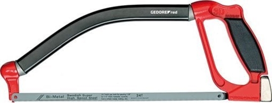 Picture of Gedore GEDORE Red multifunction saw, blade length 300mm, hacksaw (red/black)