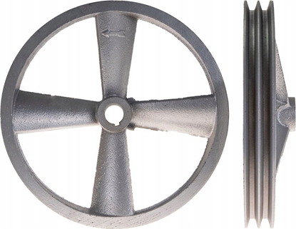 Picture of Geko Koo pasowe kompresora 200L