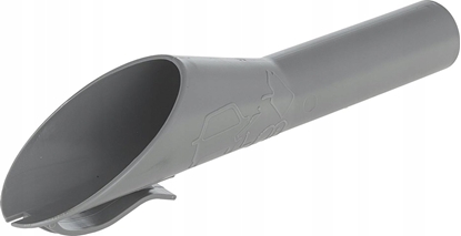 Изображение Geko Lejek do paliwa diesel 24mm  typu EASY FUEL (300)