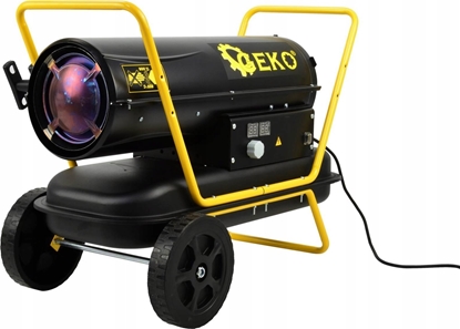 Picture of Geko Nagrzewnica G80420 GEKO Olejowa