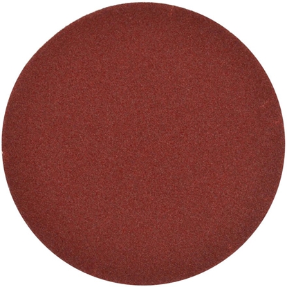 Picture of Geko Papier cierny na dysk 125mm P180(50/2000)