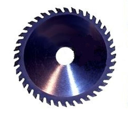 Picture of Geko Pia do drewna 250x32mm 40zbów (G00145)