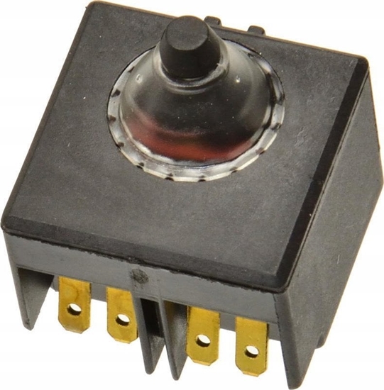 Изображение Geko Przecznik do szlif. 115 /market (50/1000)