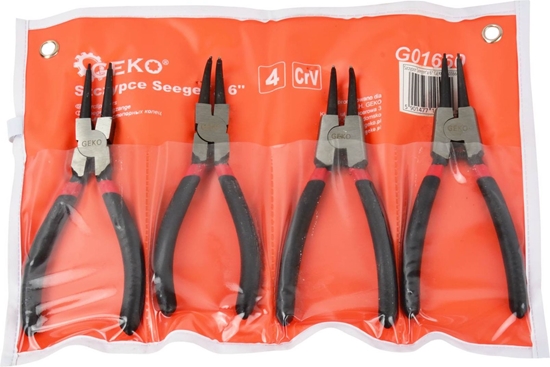 Picture of Geko Szczypce Seeger'a 160mm/6" GEKO (4/24)