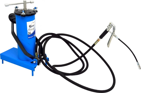 Picture of Geko Towotnica nona 3L + w 4m (1)