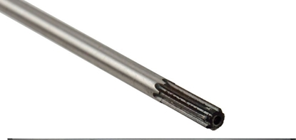 Attēls no Geko Waek napdowy do kosy spalinowej 7 frezów (50/100)