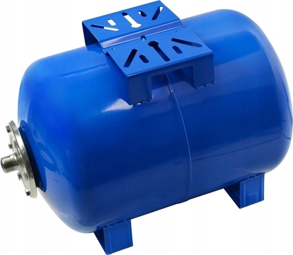 Изображение Geko Zbiornik hydroforowy przeponowy 100L (1)