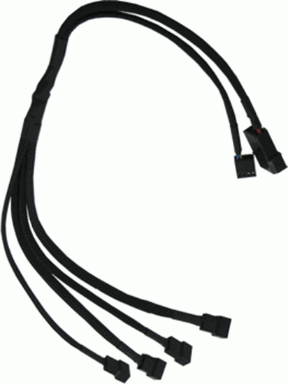 Изображение Gelid 0.4m,  (CA-PWM-03)