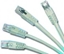 Picture of Gembird patchcord RJ45, osonka zalewana, kat. 5e, FTP, 5m, szary (PP22-5M)