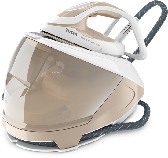 Picture of Tefal Pro Express Eco GV9E22E0 Steam Iron 1.8L 2200W