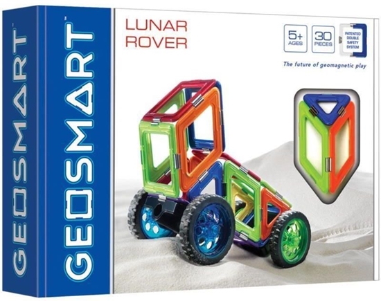 Picture of GeoSmart Lunar Rover (236394)
