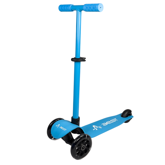 Picture of Gerardos Toys Aest Children’s Scooter 3+ years Blue