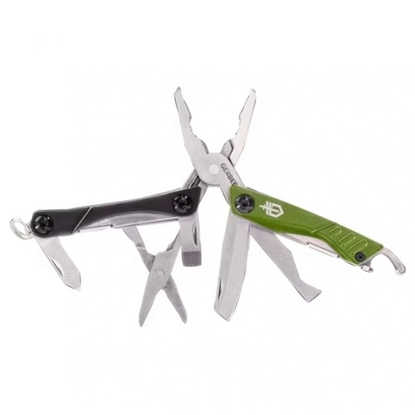 Attēls no GERBER Dime Green Multitool