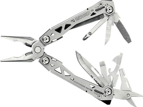 Picture of Gerber Multitool GERBER SUSPENSION NXT