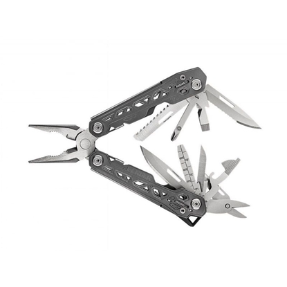 Attēls no GERBER Suspension Truss multitool